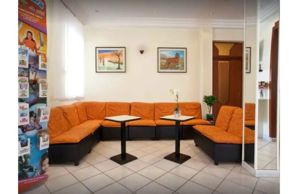 Hotel Villa Cicchini