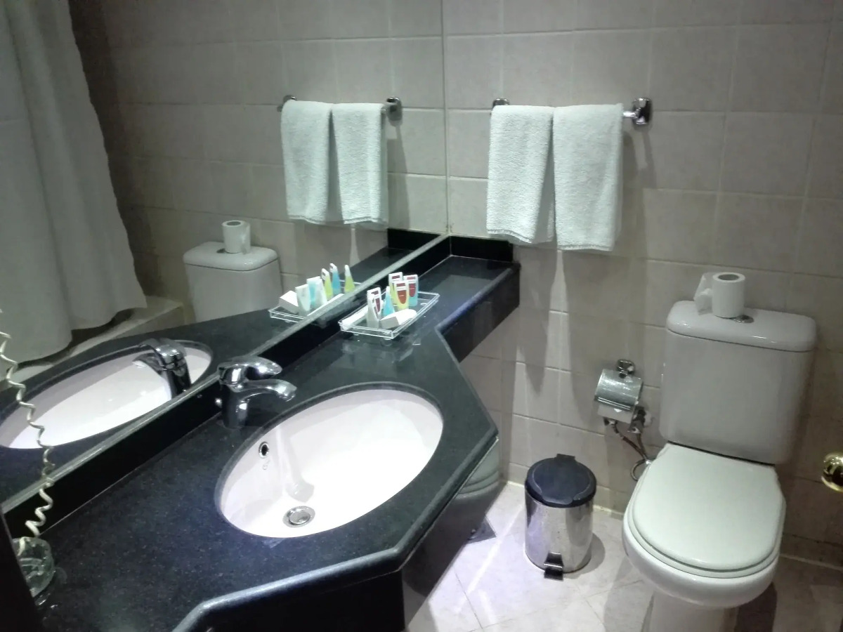 Отель Aracan Pyramids Hotel