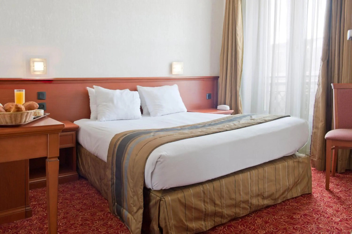 Seminaris Seehotel Potsdam