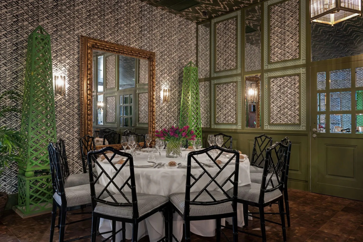 NH Collection Valencia Colón