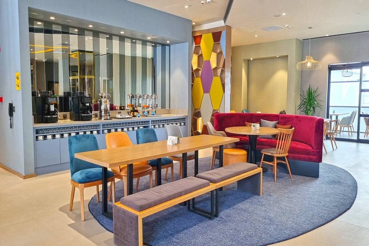 Hampton By Hilton Sakarya