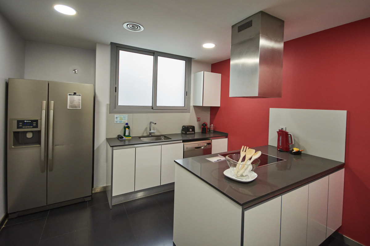 Sensation Sagrada Familia