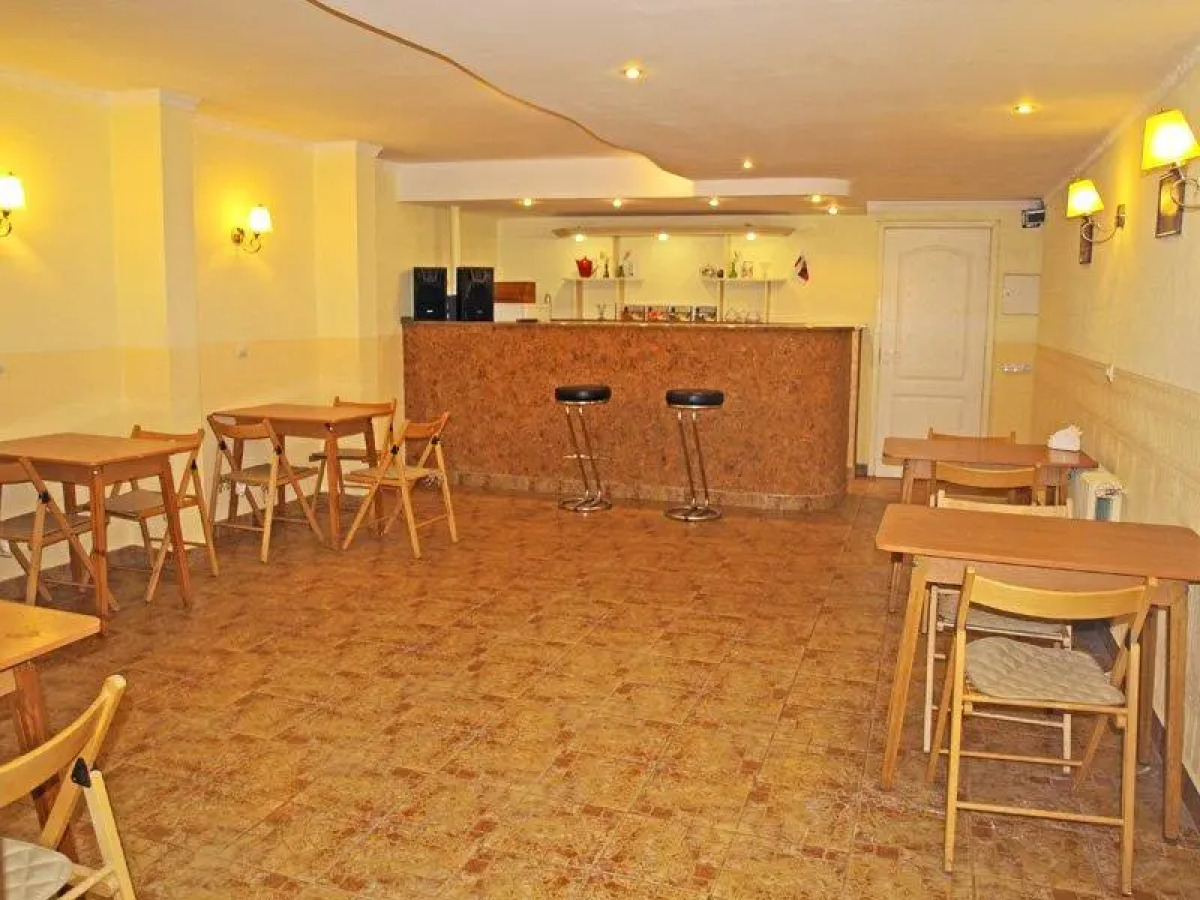 Villa Diana Mini Hotel