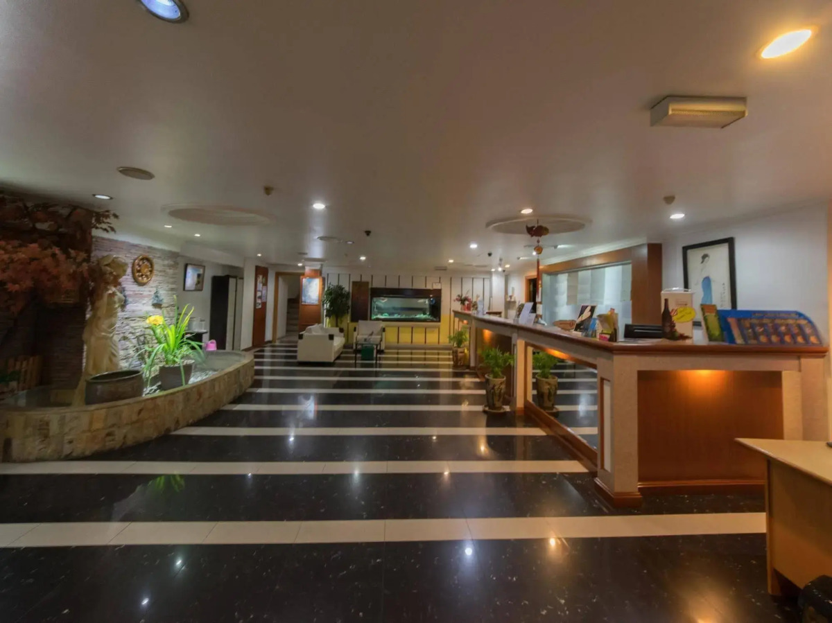 Hotel China Town 2 Kuala Lumpur