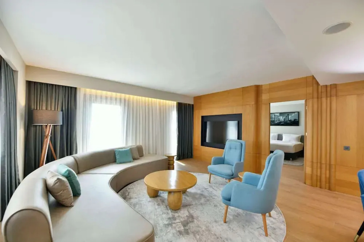 Radisson Hotel Mersin