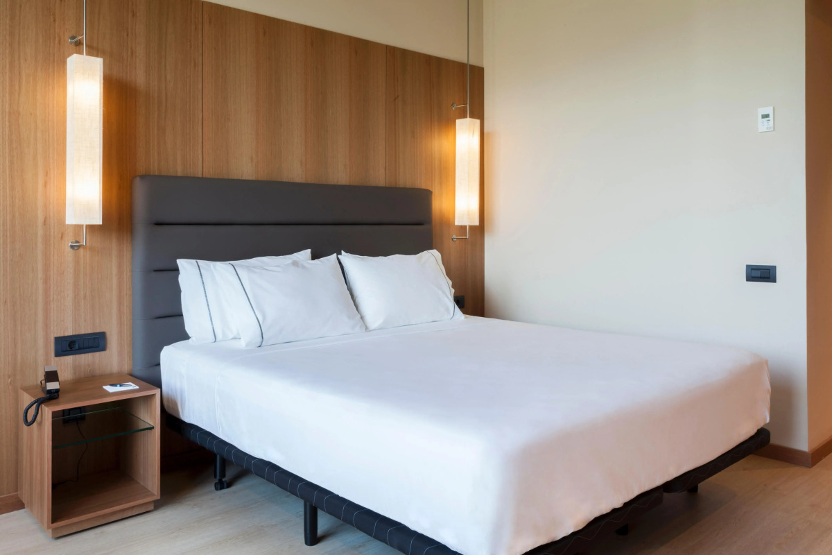 AC Hotel Diagonal L´Illa