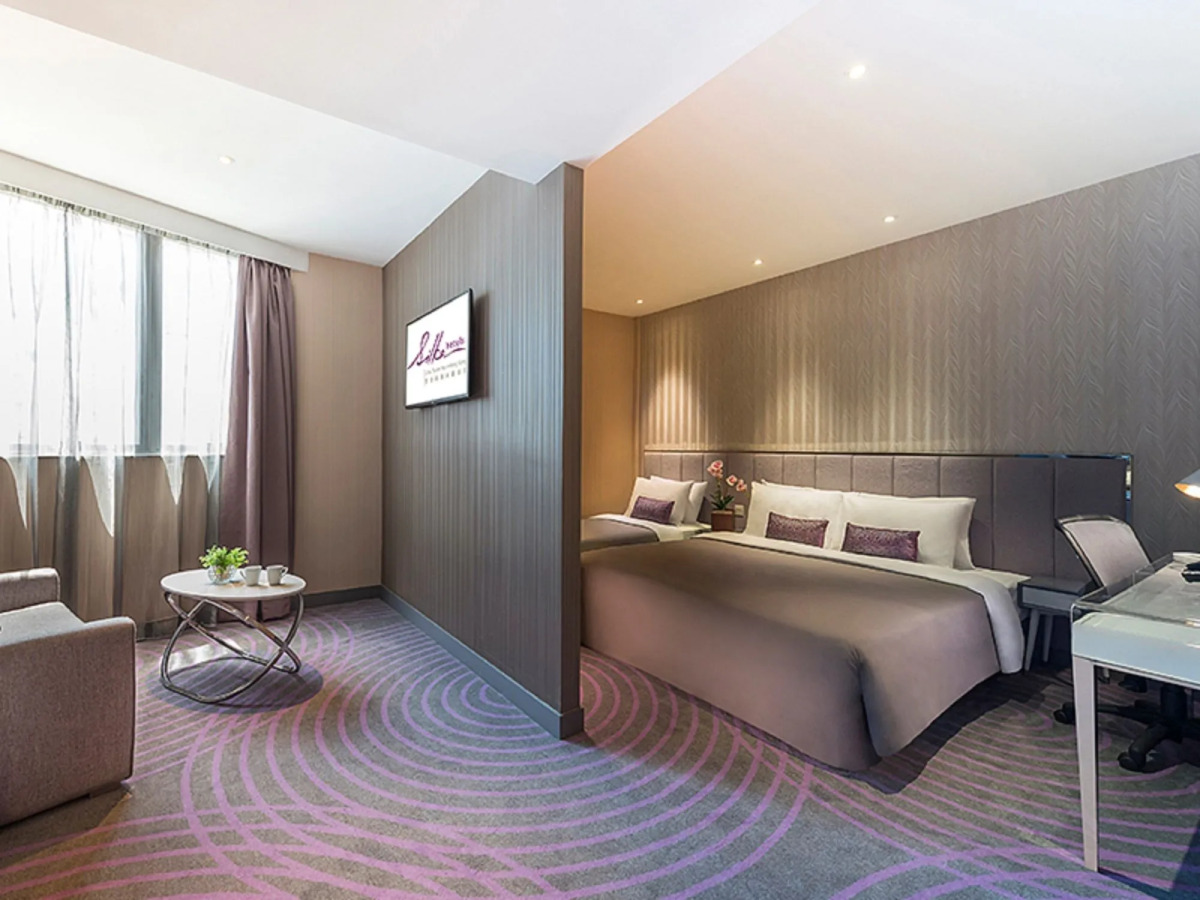 Silka Tsuen Wan Hong Kong