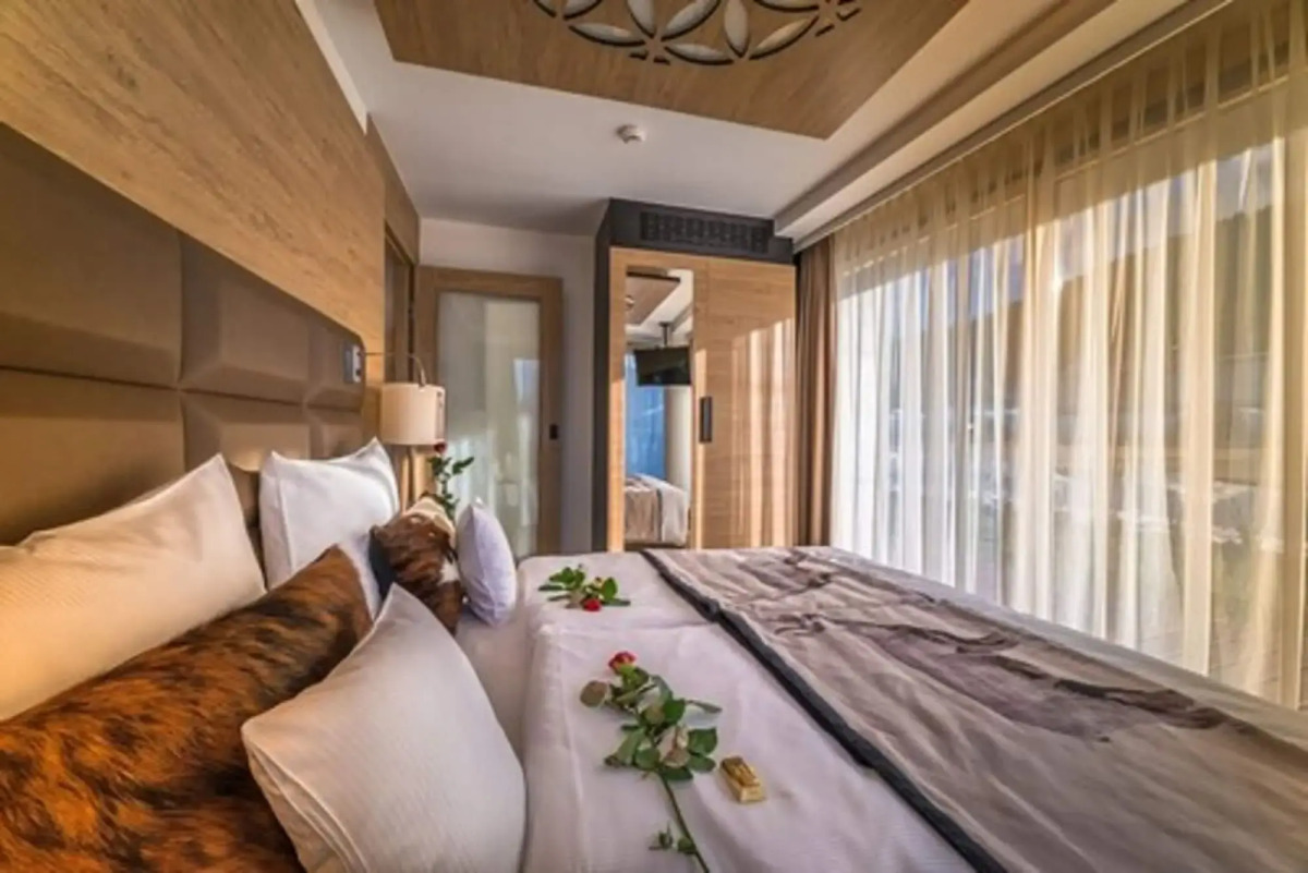 Rezydencja Nosalowy Dwór