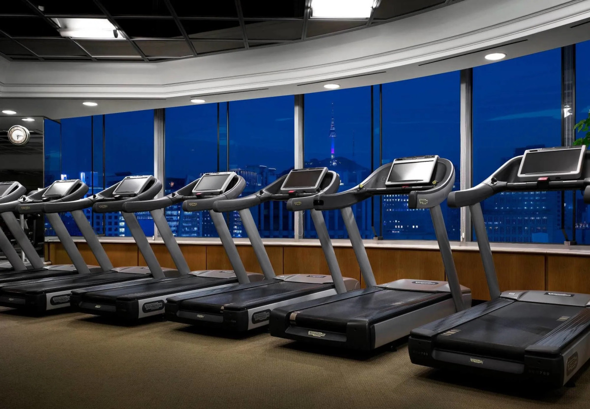 THE PLAZA Seoul, Autograph Collection