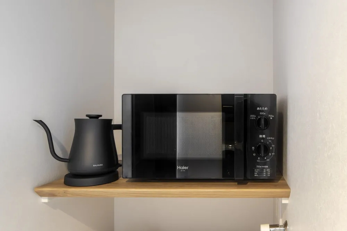 Tokyu Stay Shinjuku Eastside