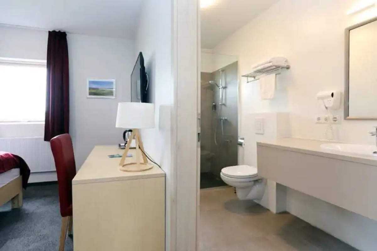 Hellishólar Hótel Eyjafjallajökull