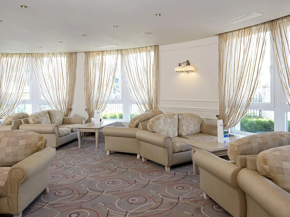 Отель Maison Sofia