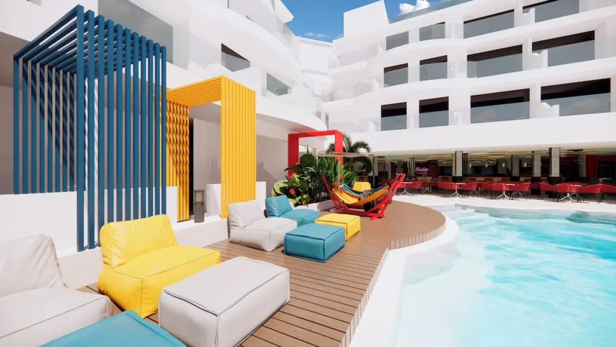 Sholeo Lodges Los Gigantes