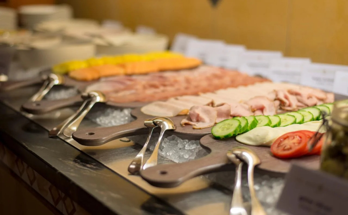 Hotel Krone Unterstrass