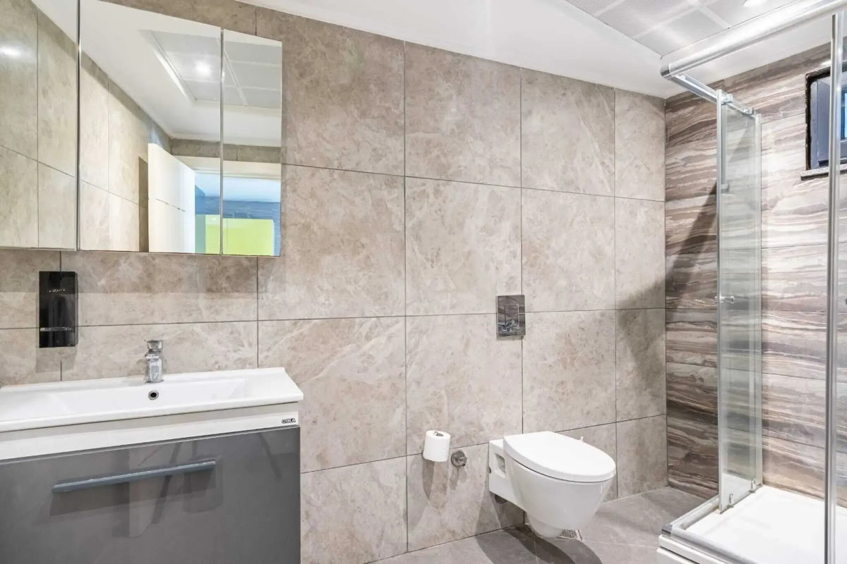 BMK Suites & Apartments