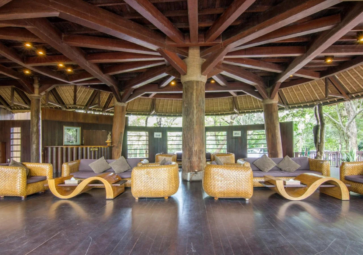 The Menjangan by LifestyleRetreats