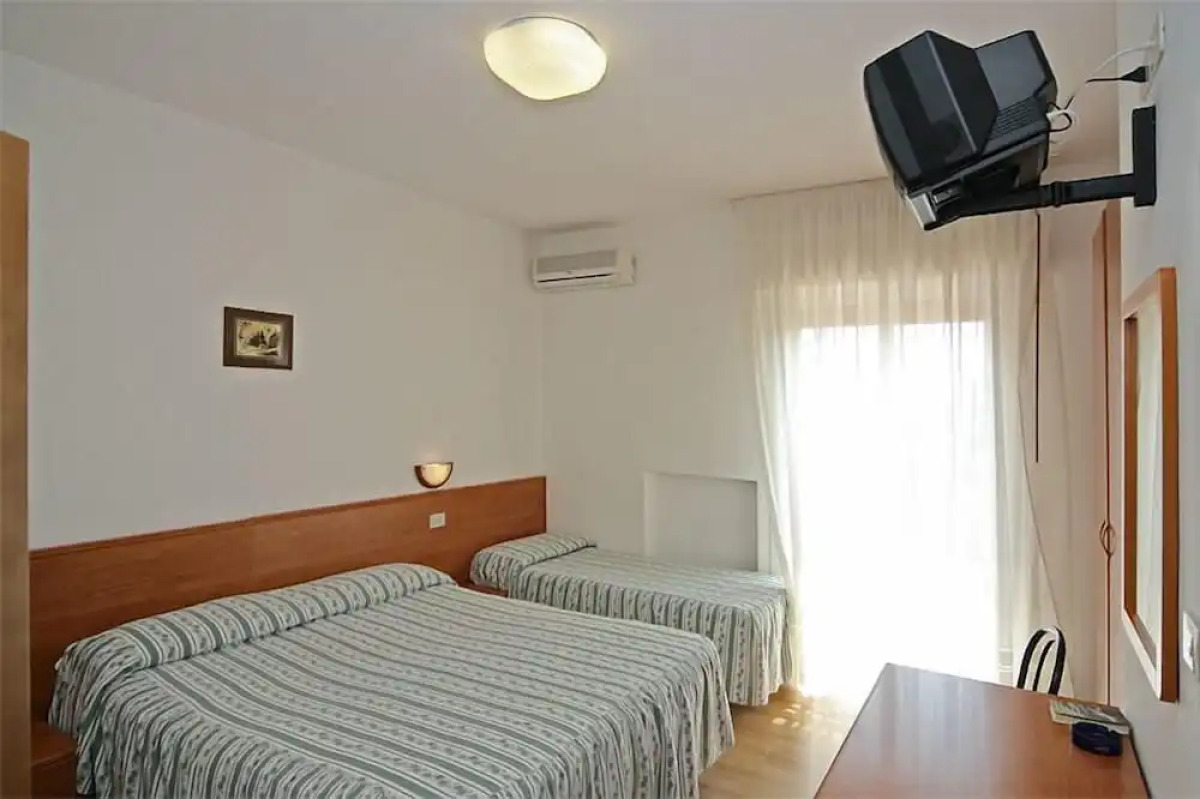 Hotel Lucciola