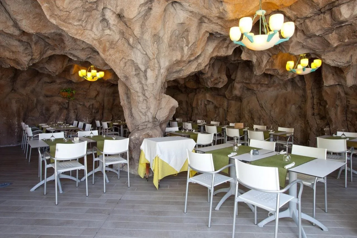 Roca Nivaria Gran Hotel