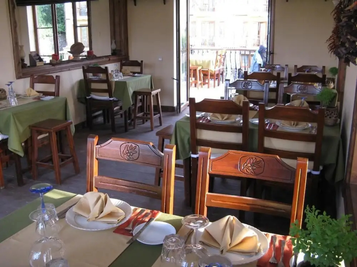 The Olive Tree Studios - Adults Only