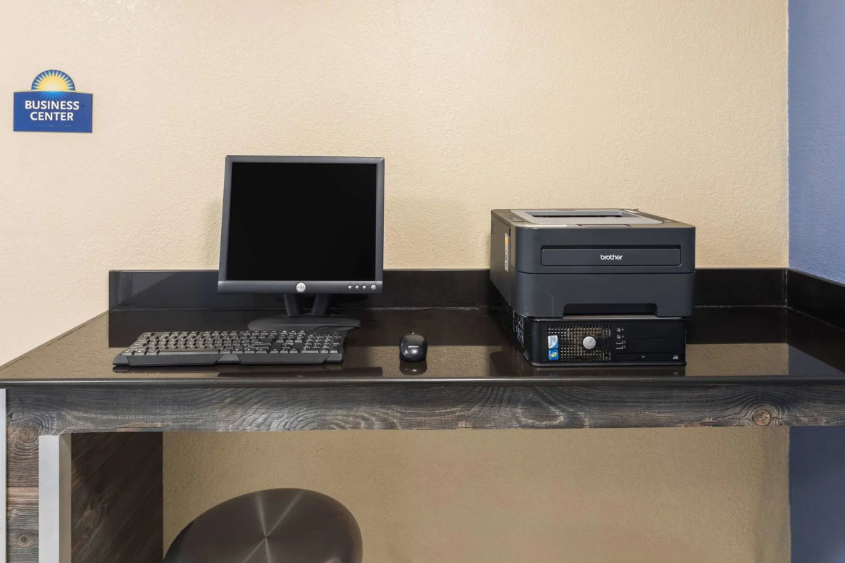 Red Roof Inn Charlotte - Airport