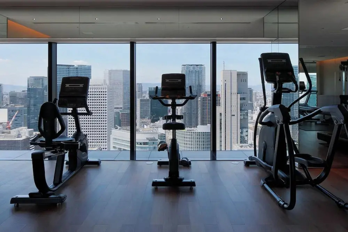 Candeo Hotels Osaka The Tower