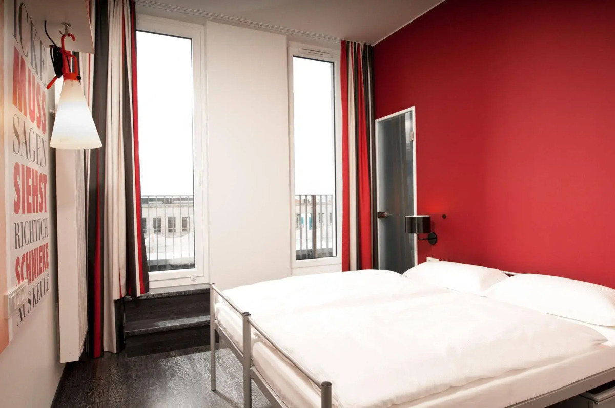 Generator Berlin Alexanderplatz