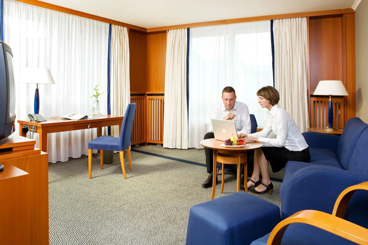 Vienna House by Wyndham Sonne Rostock