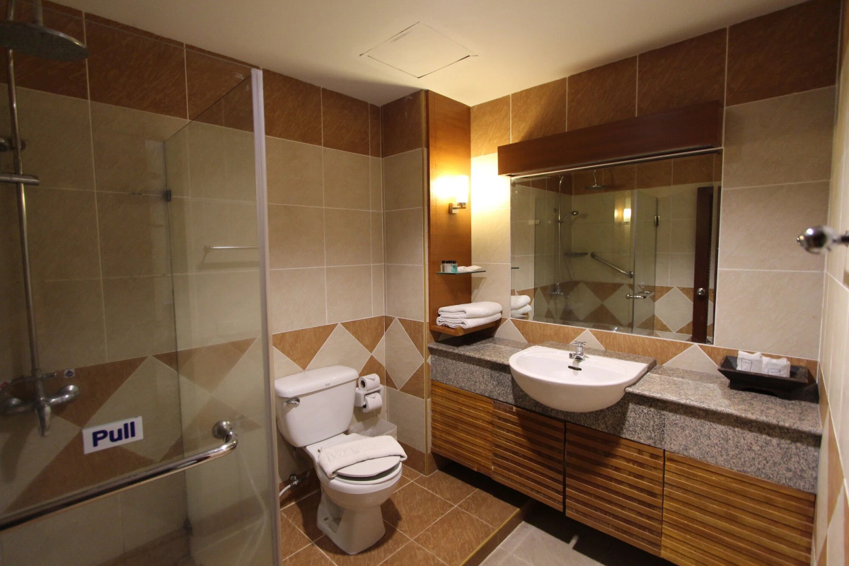 Gazebo Resort Pattaya