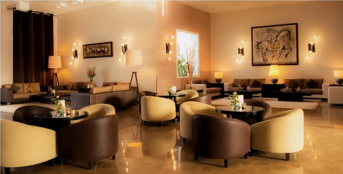 Andalucia Golf Tanger