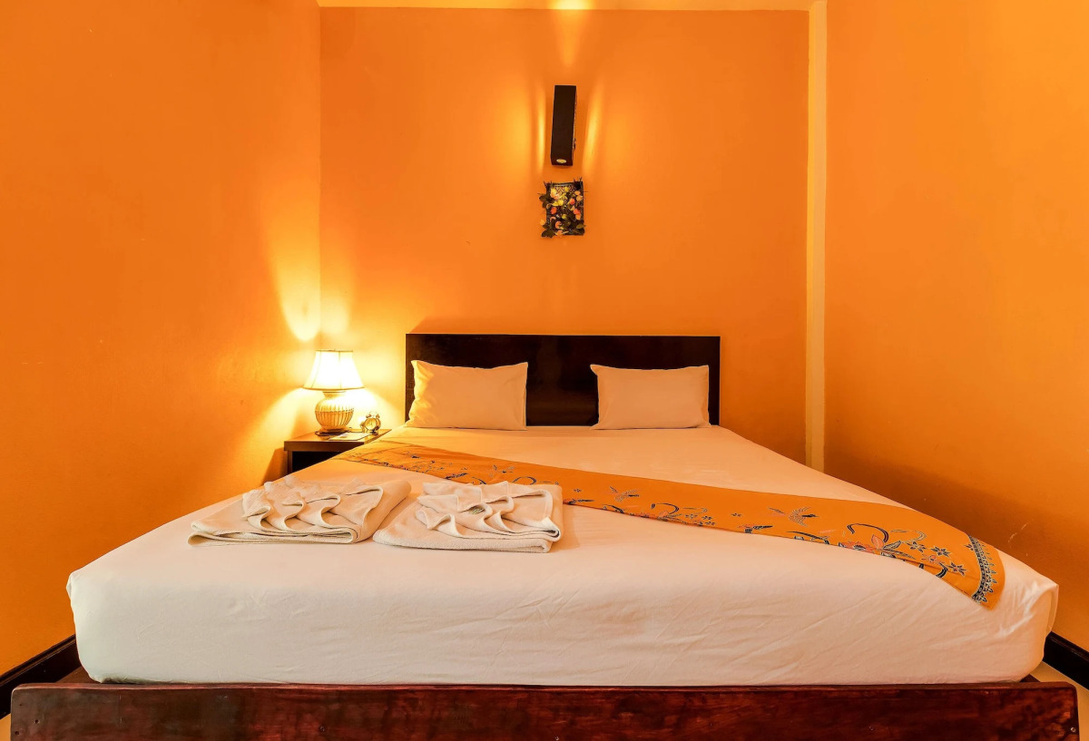 Phi Phi Chang Grand Resort & Spa