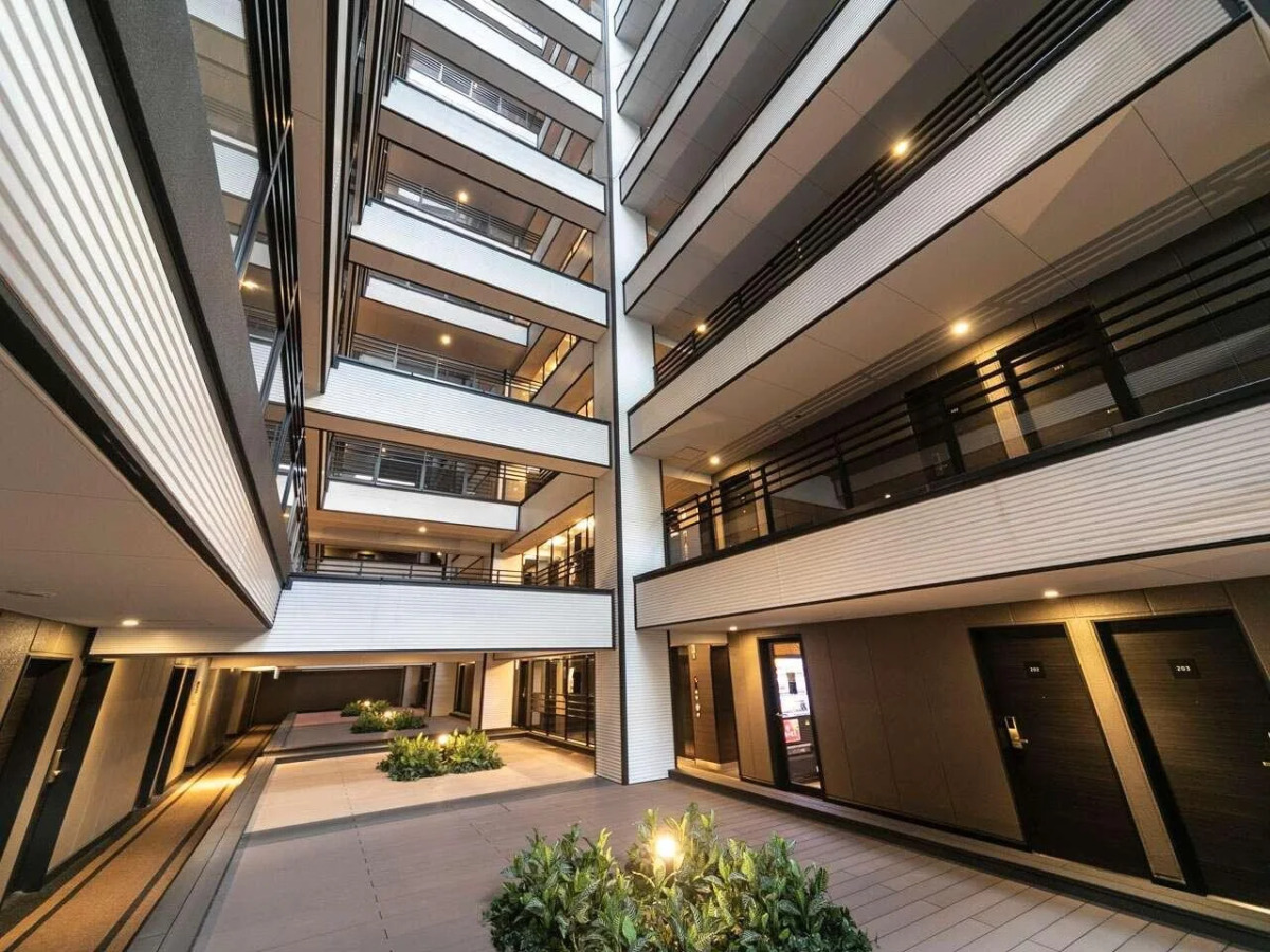 APA Hotel Namba Ekihigashi