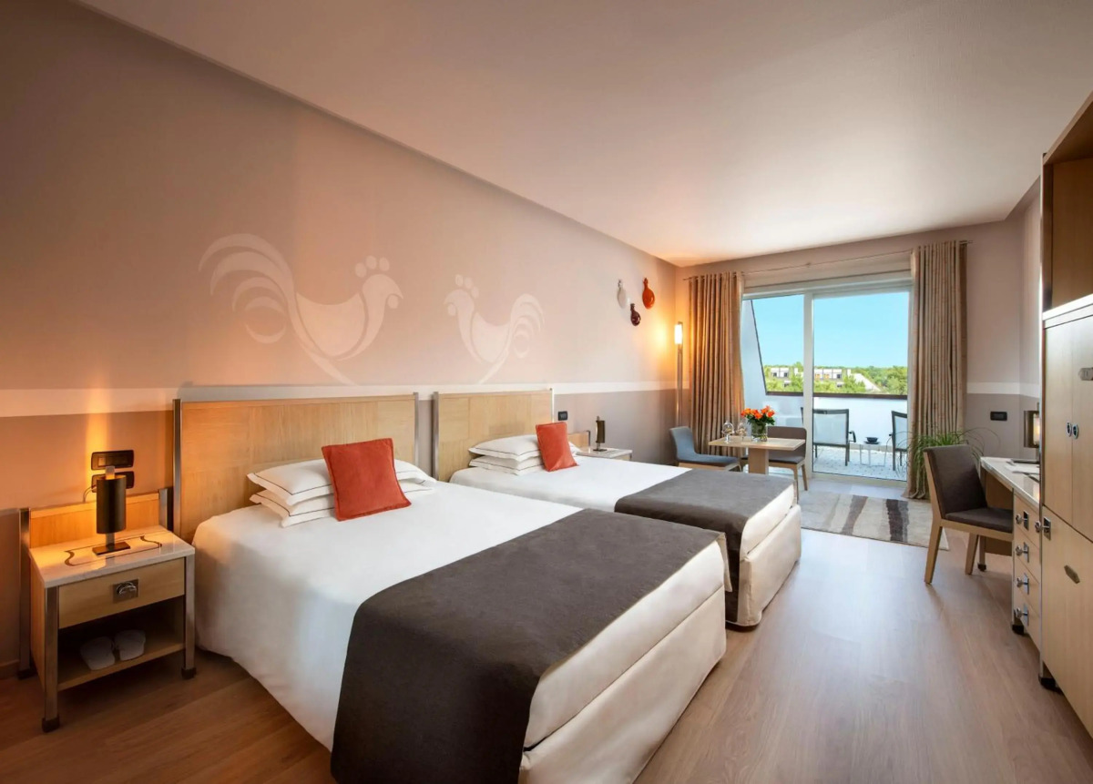 Ethra Reserve - Kalidria