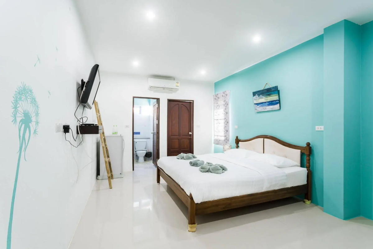 Pelegrin Hotel Samui