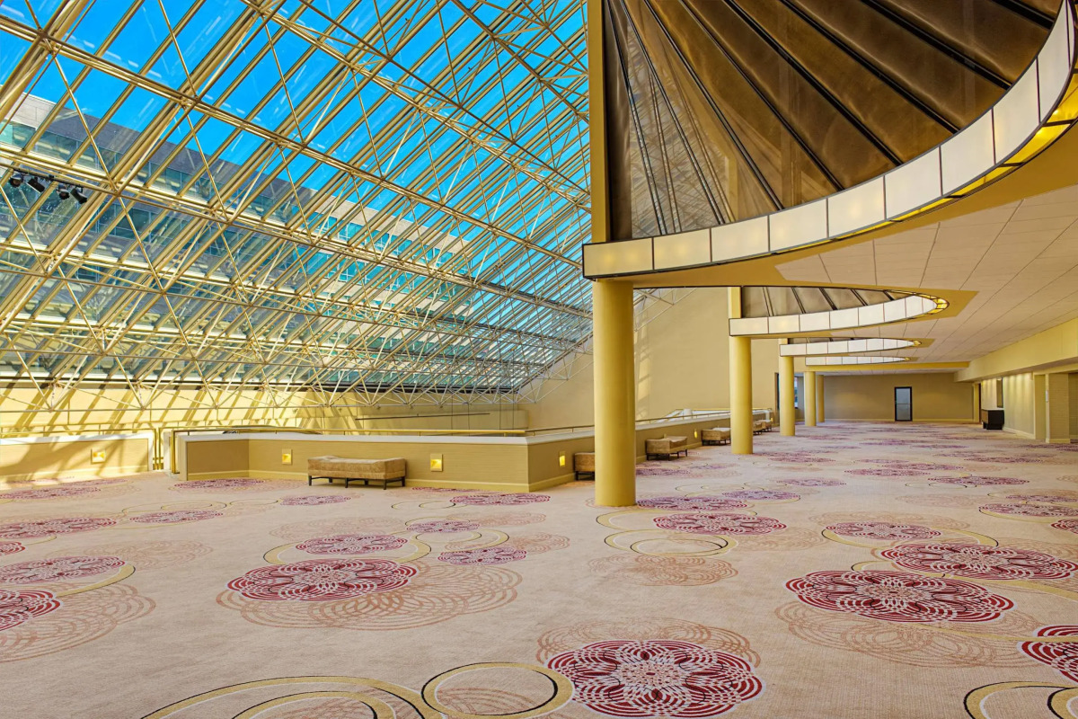 Sheraton Philadelphia Downtown