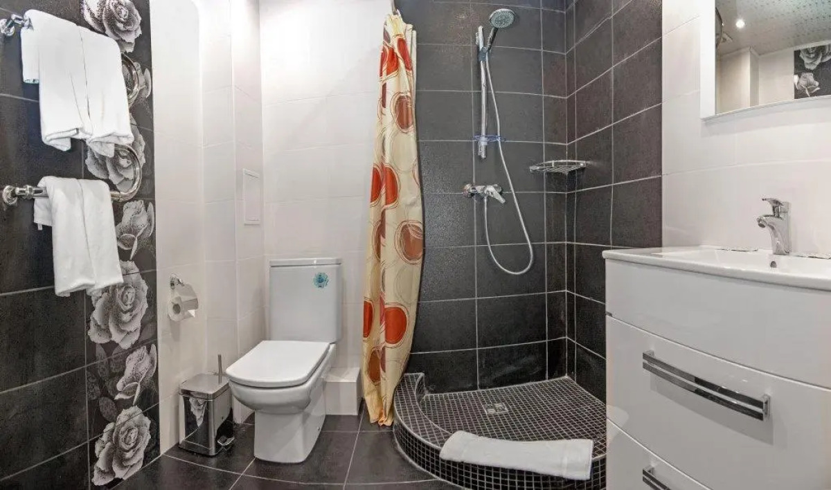 Колизей (Дагомыс)