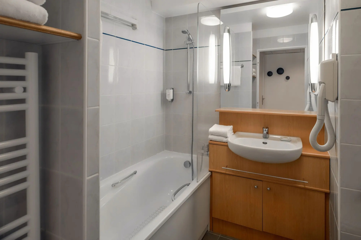 Citadines Bastille Marais Paris