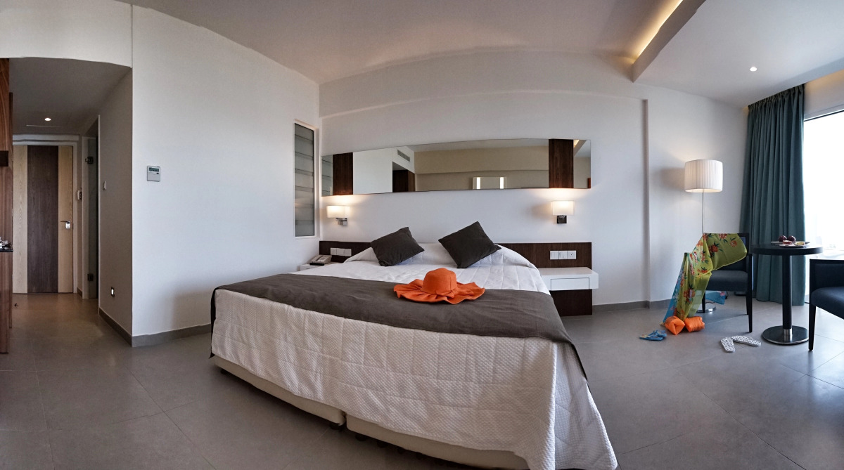 Melissi Beach Hotel & Spa