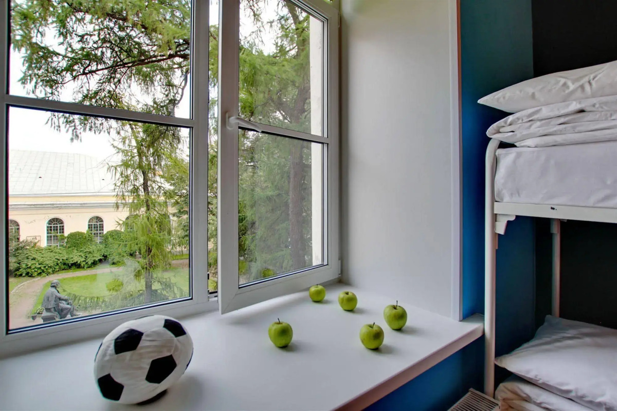 Хостел Ready Steady