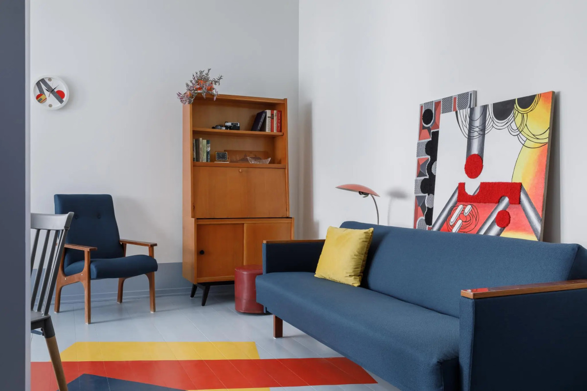 Krasnodar Aparts (Краснодар Апартс) на улице Красная 93