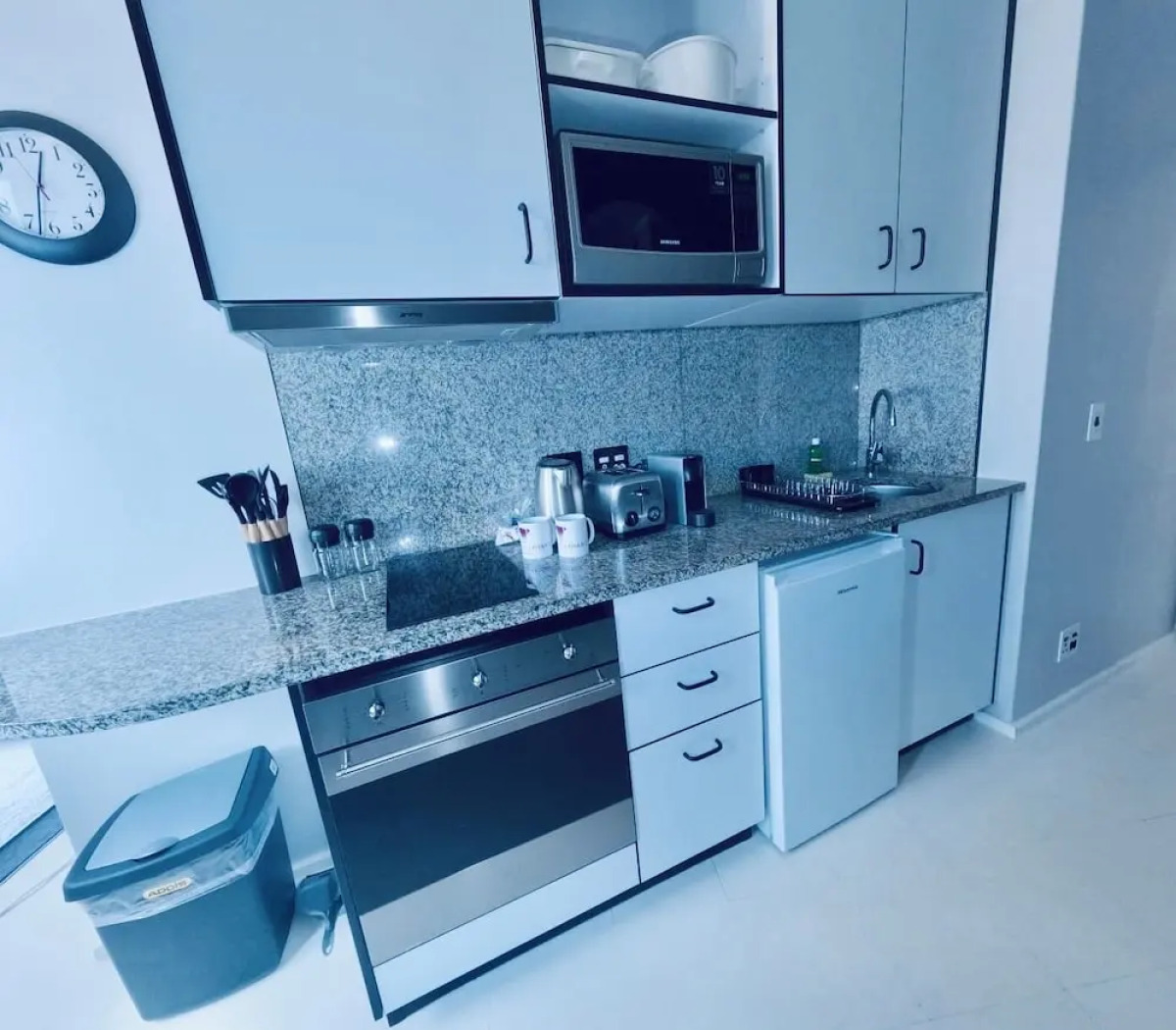 Urban Elephant Express The Flamingo