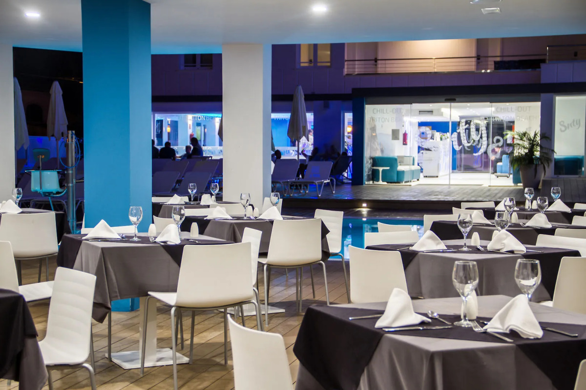 Welikehotel Triton Beach