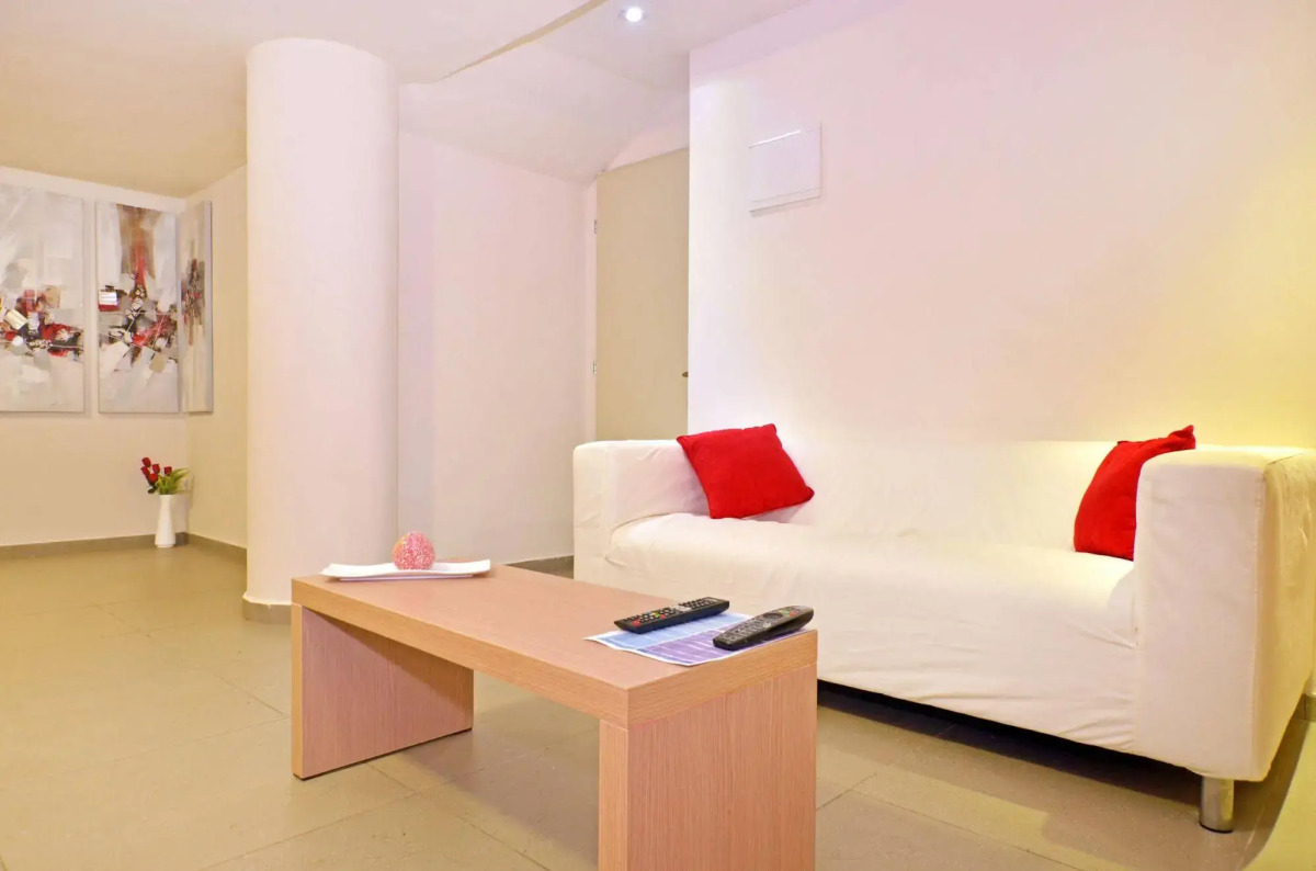 Dormitory Levontine 14