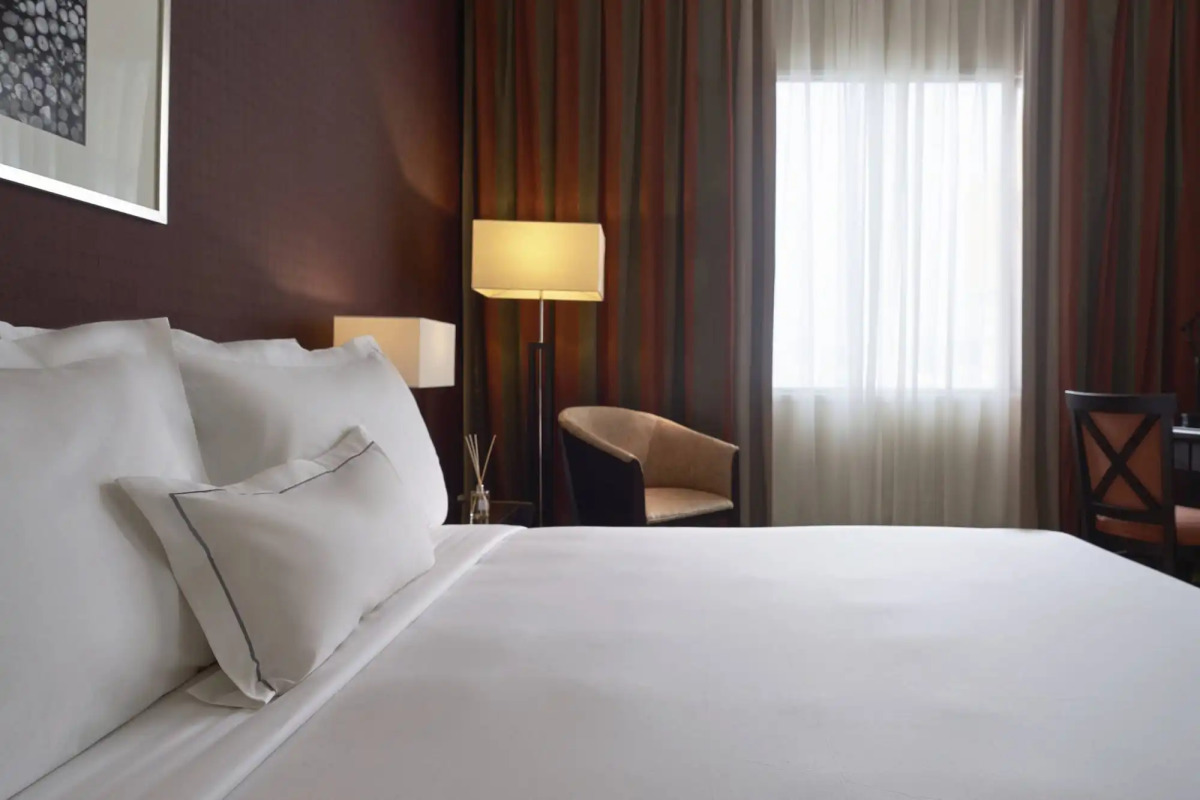 AC Hotel by Marriott Kuala Lumpur