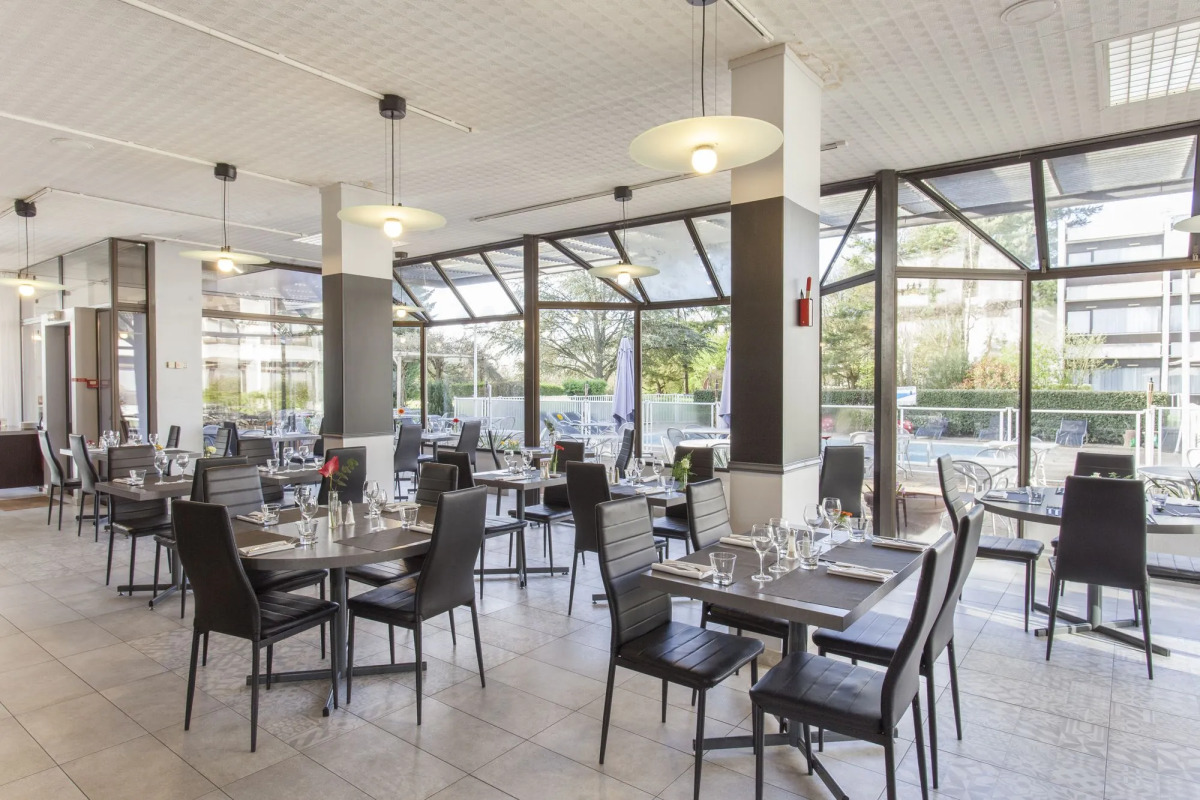 Villa Bellagio Blois