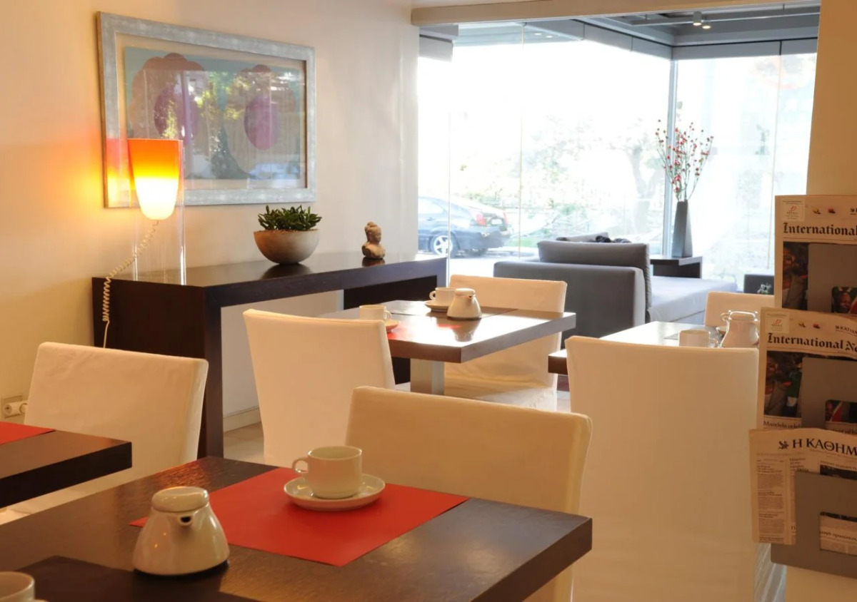 Brasil Suites Hotel & Apartments