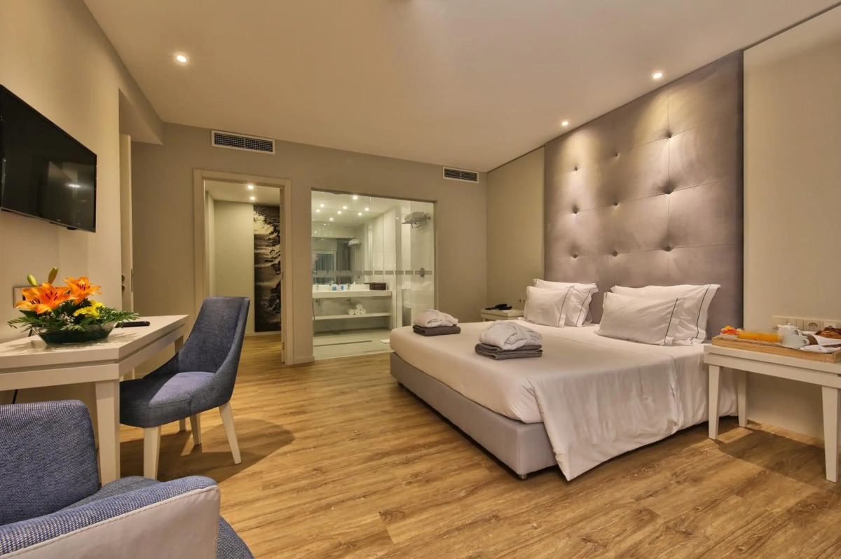 Água Hotels Mondim de Basto