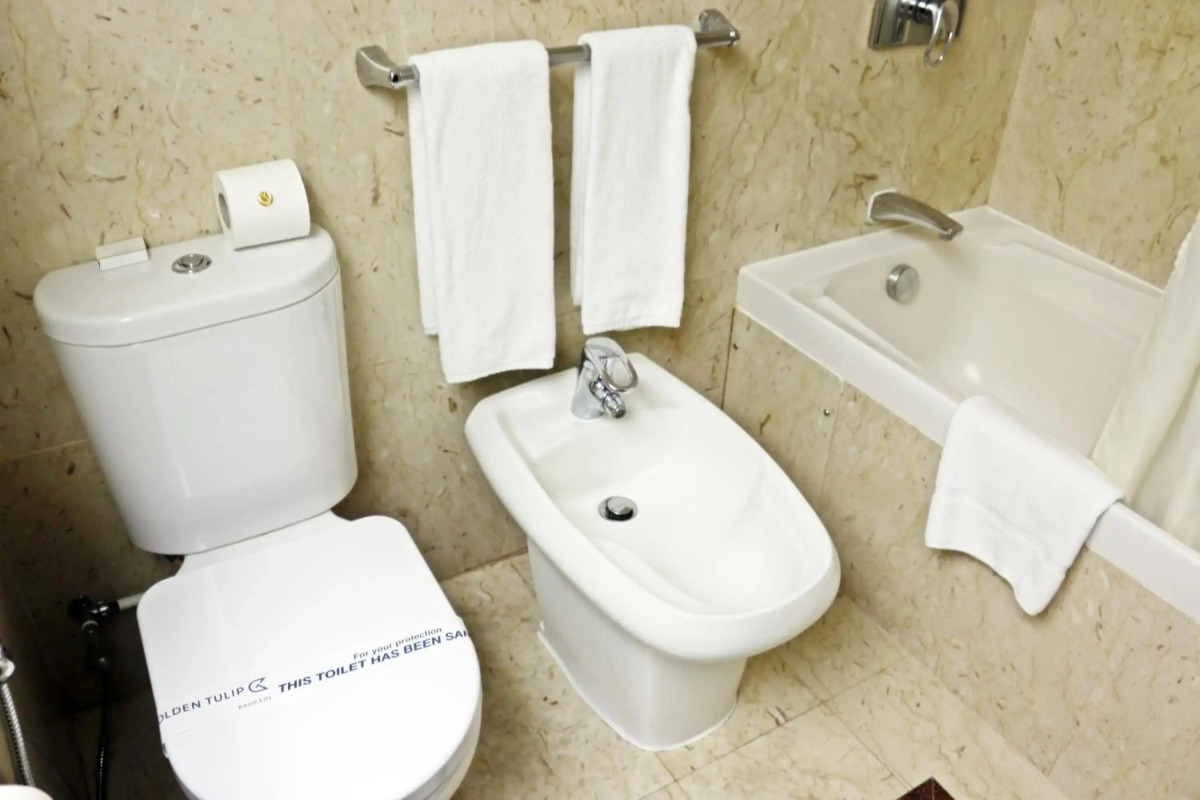 Golden Tulip Bahrain