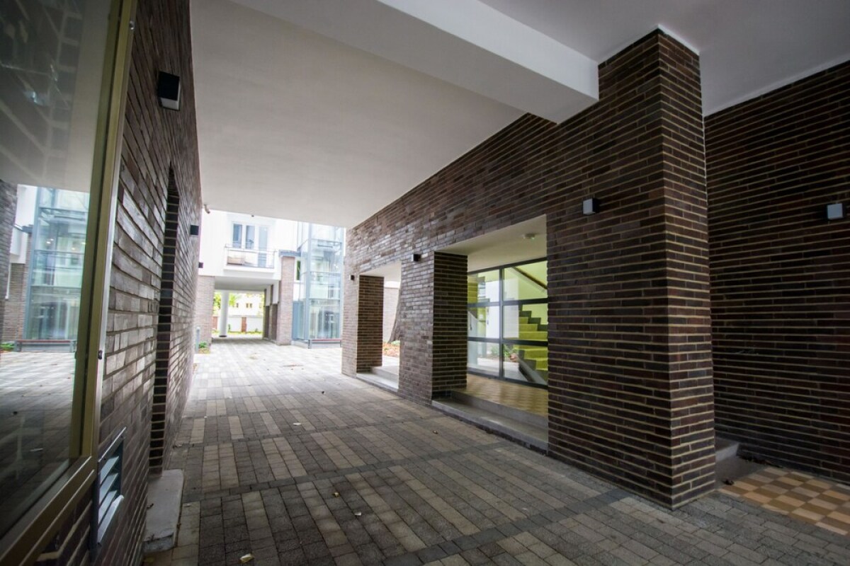 erApartments Ogrodowa