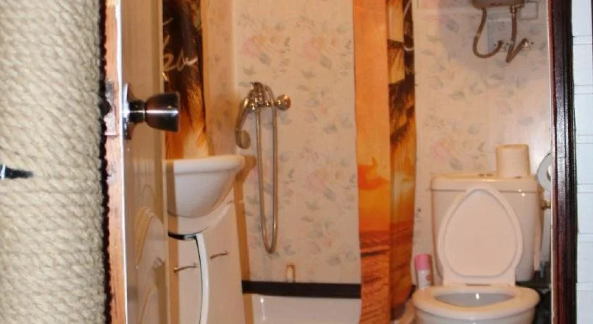 Спорткомплекс Охана