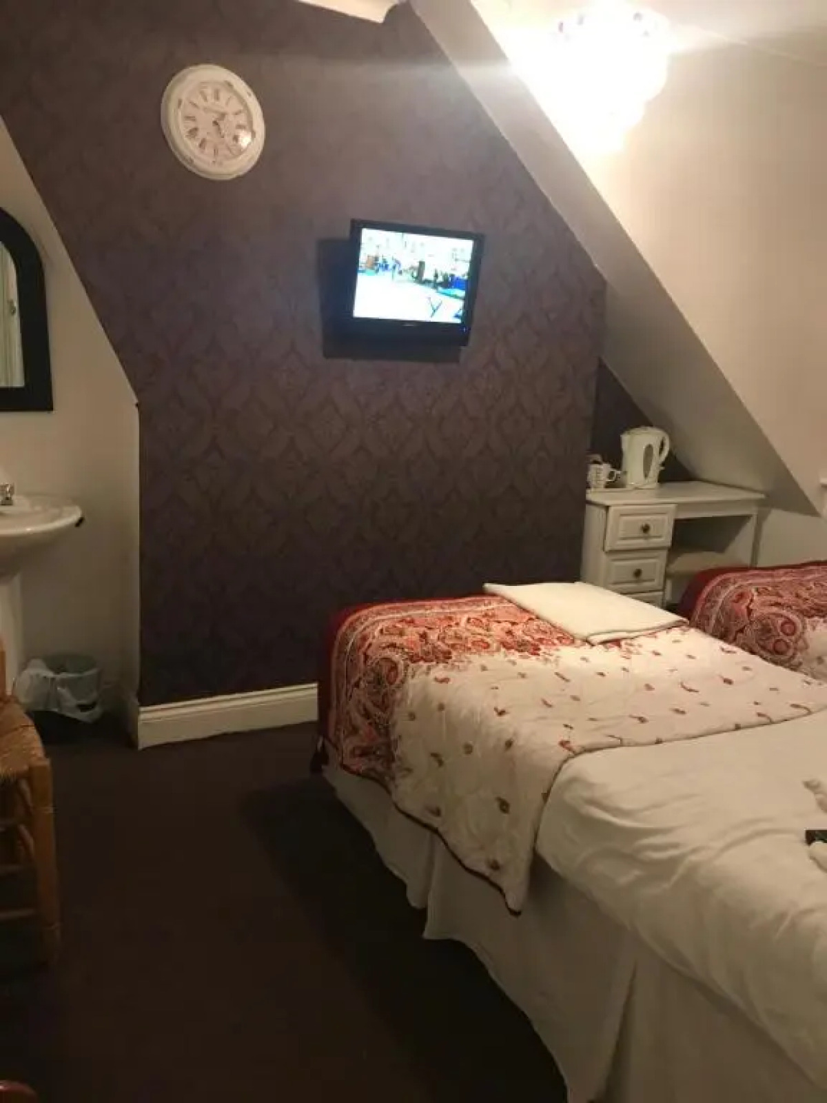 Acacia Villas Guest House